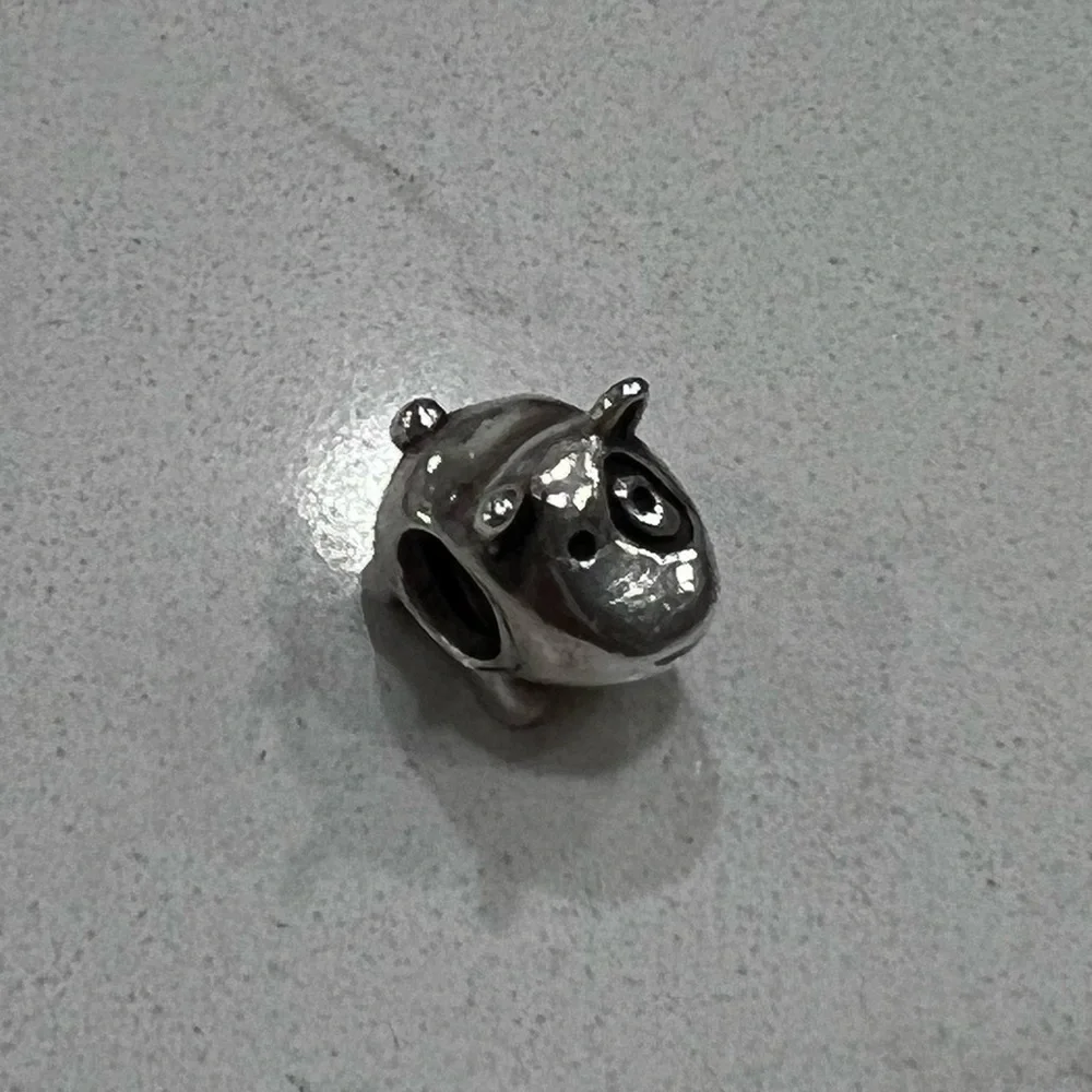 Pandora Dog Charm - Picture 2 of 3